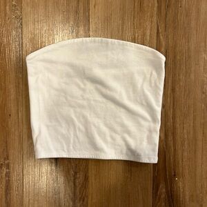 Wild Fable Tube Top